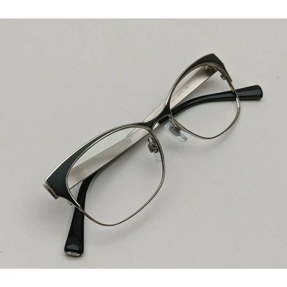 🕶️Made in Italy! Giorgio Armani AR5028 3061 Eyeglasses 53/16 145 /TC834🕶️​